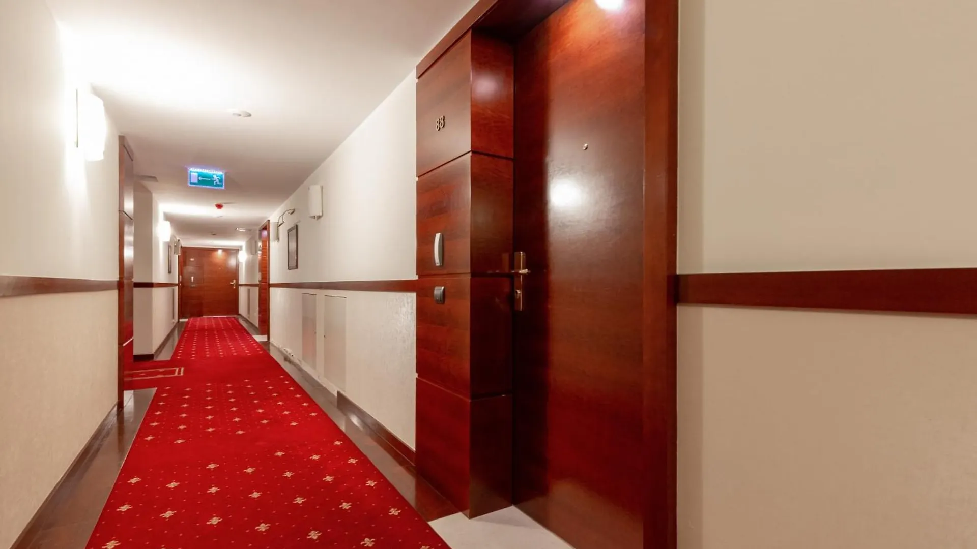 Warsaw City Center Exclusive By Renters Prestige 0*,