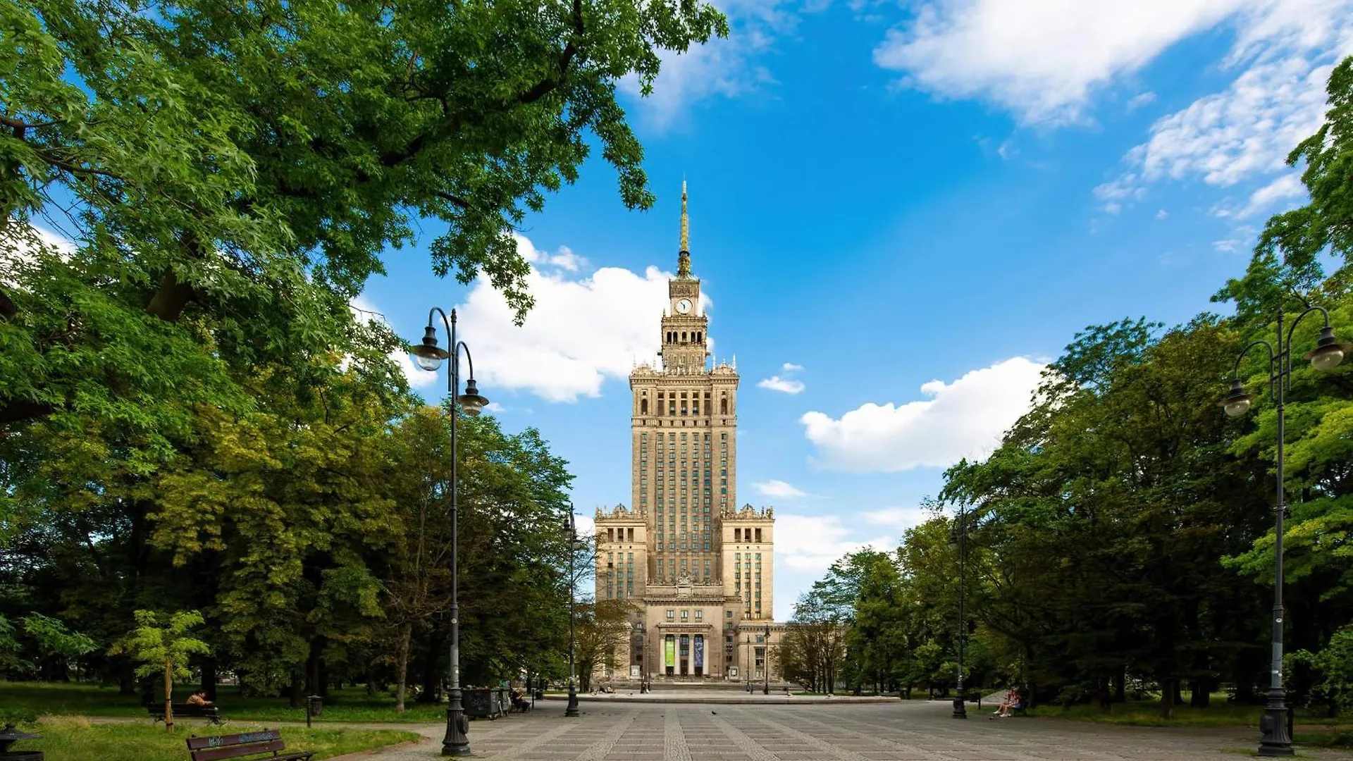 Warsaw City Center Exclusive By Renters Prestige 0*,  Poland