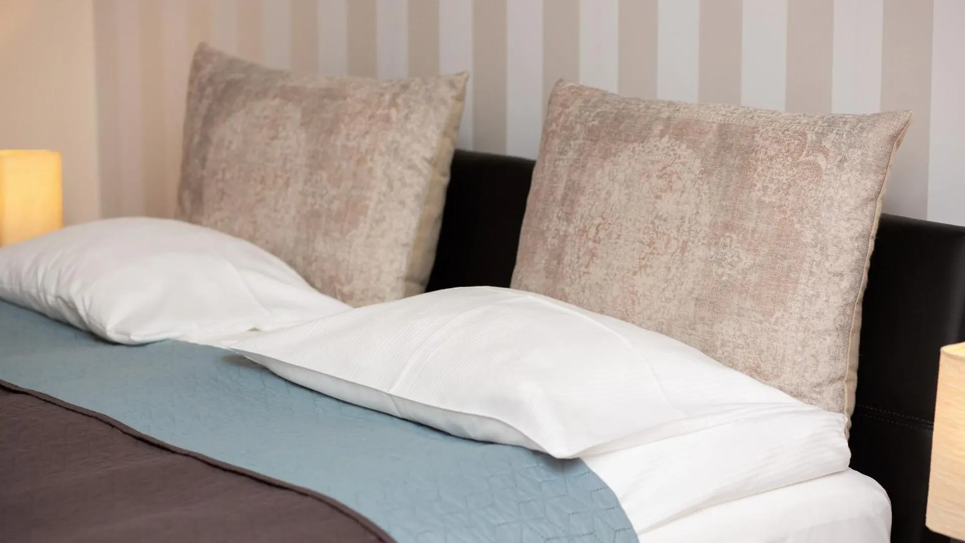 Apartment Warsaw City Center Exclusive By Renters Prestige