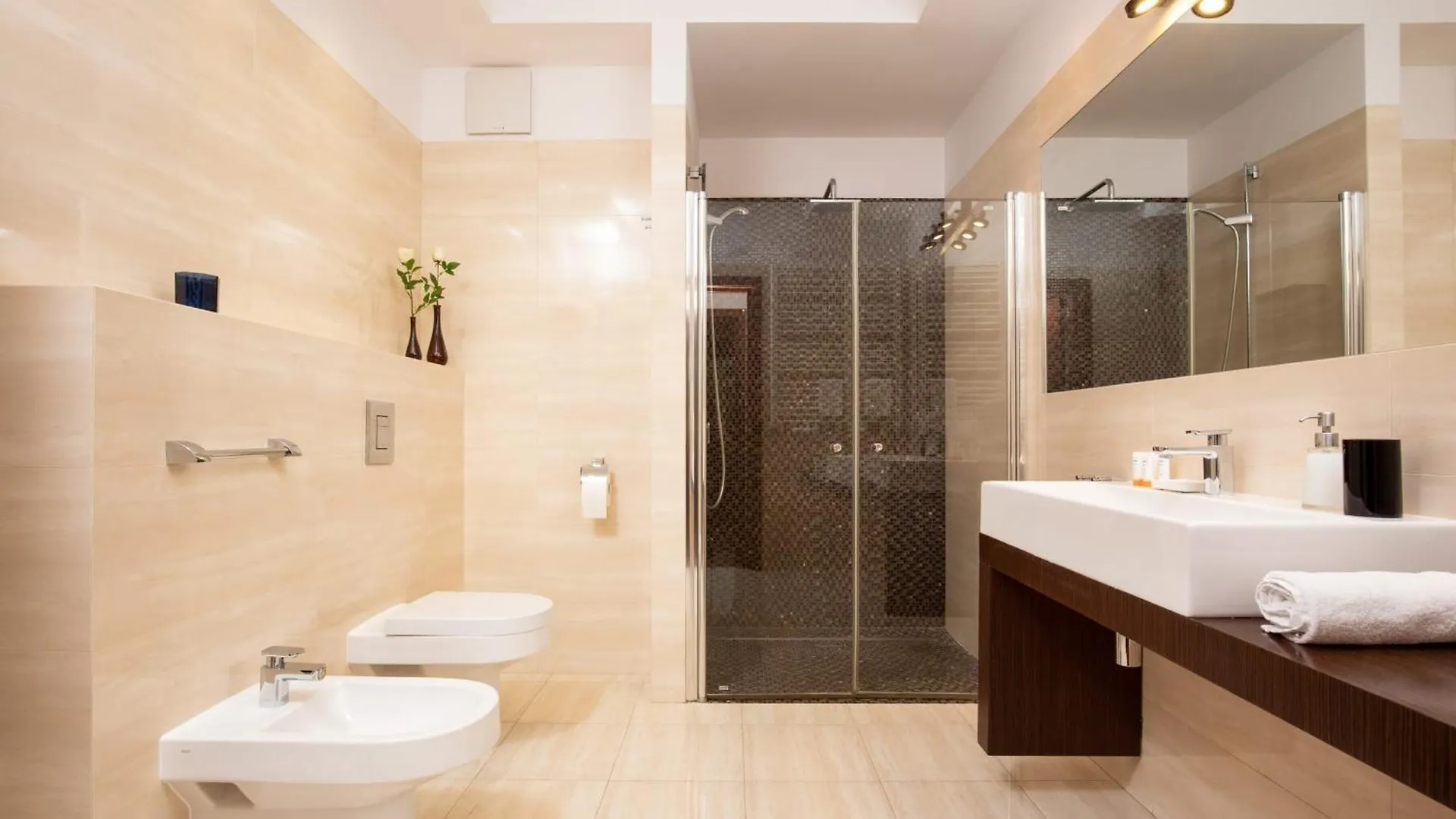Warsaw City Center Exclusive By Renters Prestige 0*,