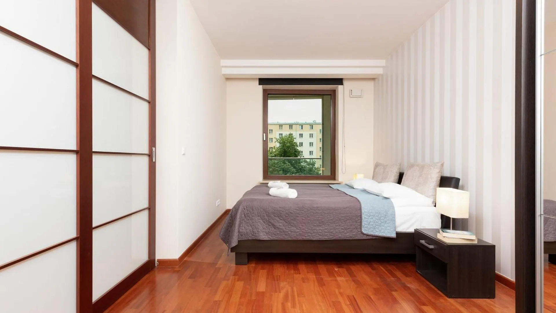 Warsaw City Center Exclusive By Renters Prestige 0*,  Polsko