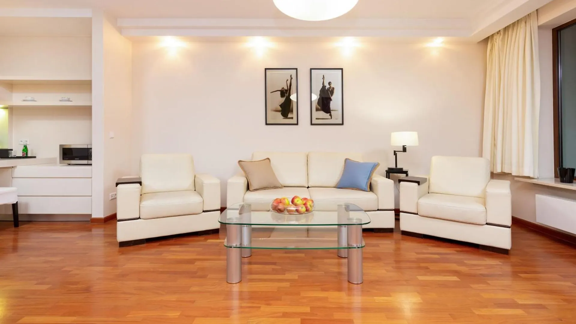 Warsaw City Center Exclusive By Renters Prestige Poland
