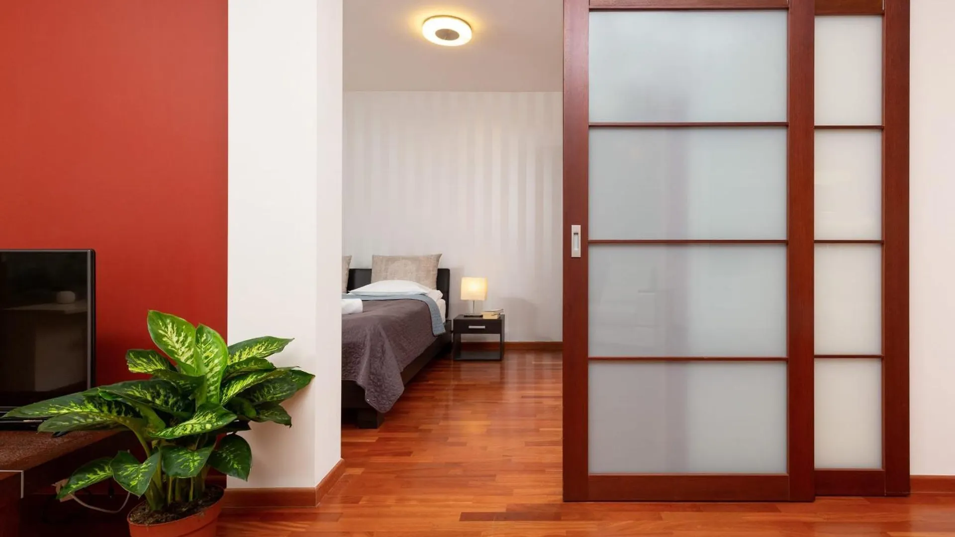 Warsaw City Center Exclusive By Renters Prestige 0*,
